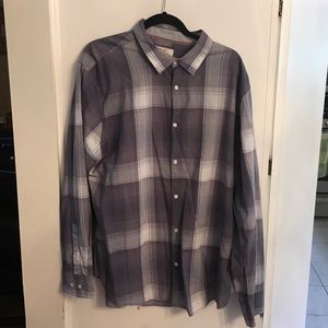 🇺🇸Flag and Anthem Shirt 👔